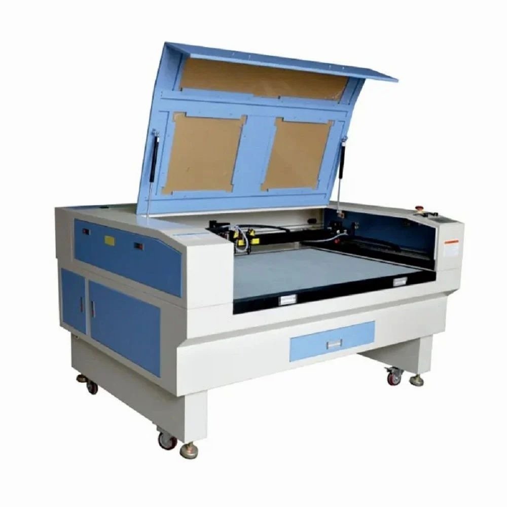 100W Acrylic Sheet Cutting Machine2
