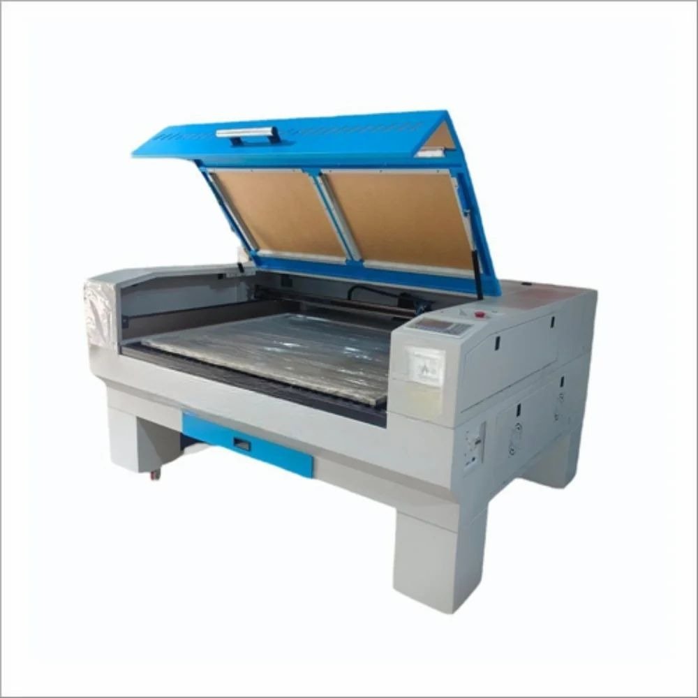 100W Acrylic Sheet Cutting Machine3