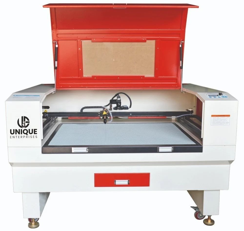 150W Acrylic Laser Cutting Machine1