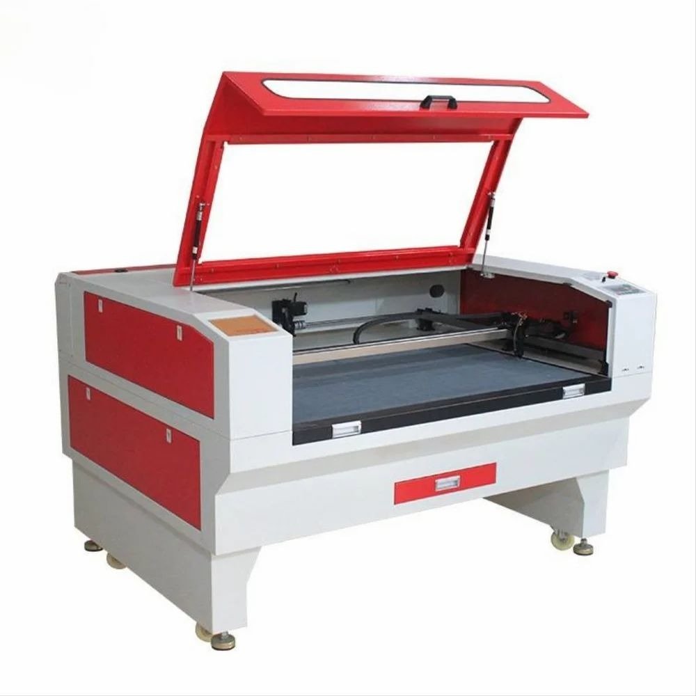 150W Acrylic Laser Cutting Machine2