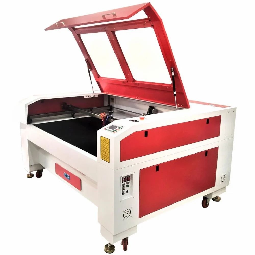 150W Acrylic Laser Cutting Machine3