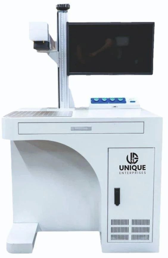 7000 mms Metal Laser Marking Machine1