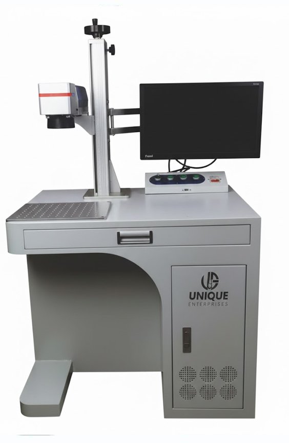 7000 mms Metal Laser Marking Machine2